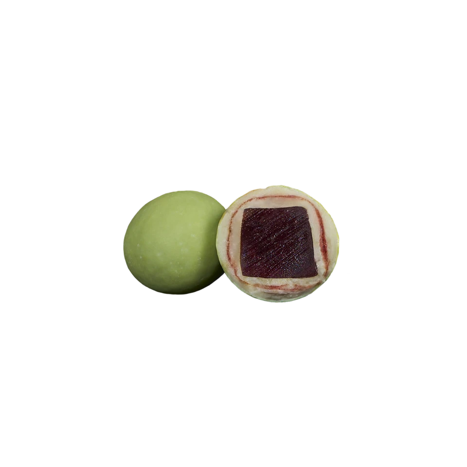 Lakrids By Bulow Small C - Sour strawberry 115g