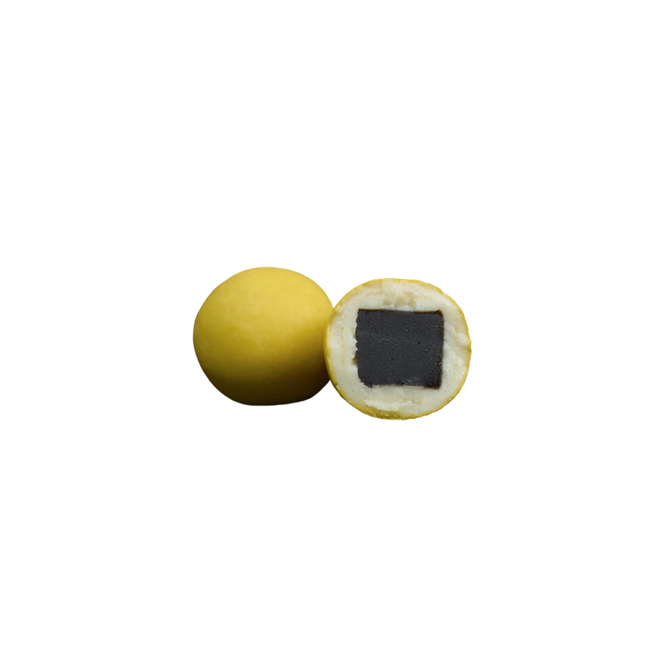 Lakrids By Bulow Small B - Passion fruit 115g
