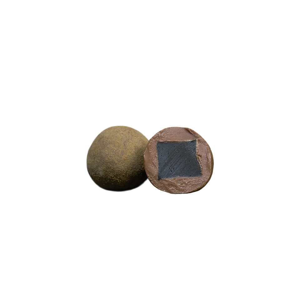 Lakrids By Bulow Small A - Original 115g