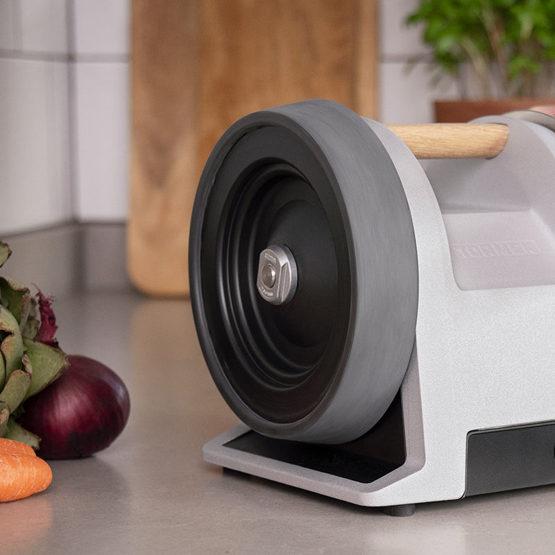 Tormek eyka hvessihjul