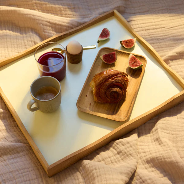 RAW Teak bakki 45 cm