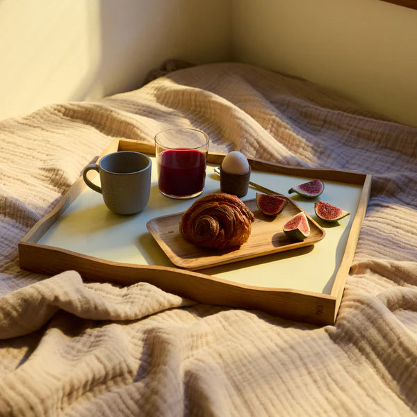 RAW Teak bakki 45 cm