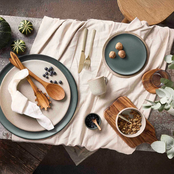 RAW Kaffikoppur 20cl Sandy Beige