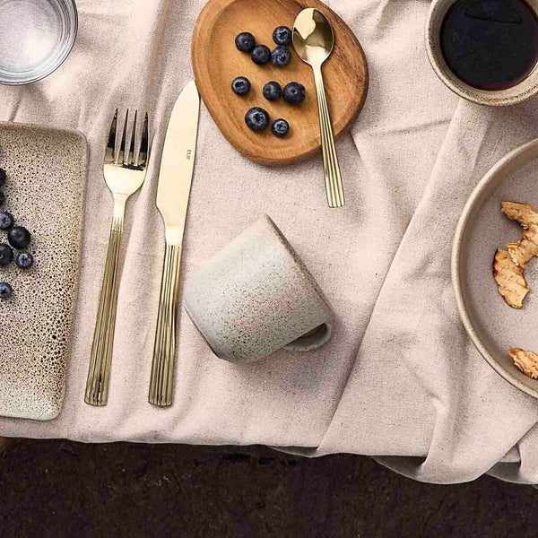 RAW Kaffikoppur 20cl Sandy Beige