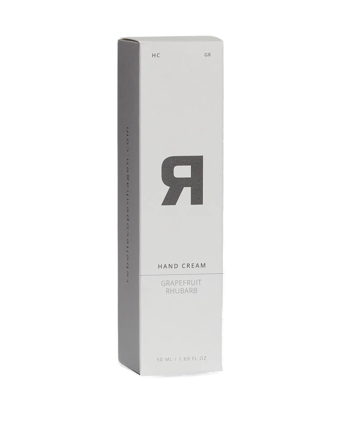 REBELLE Hondkrem grapefruit 50ml