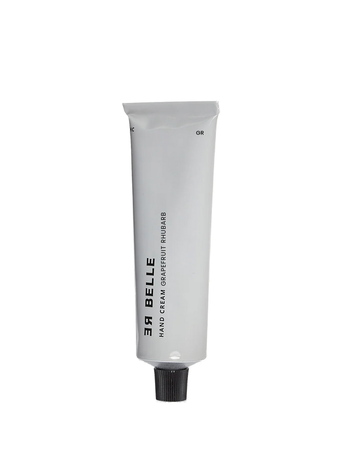 REBELLE Hondkrem grapefruit 50ml