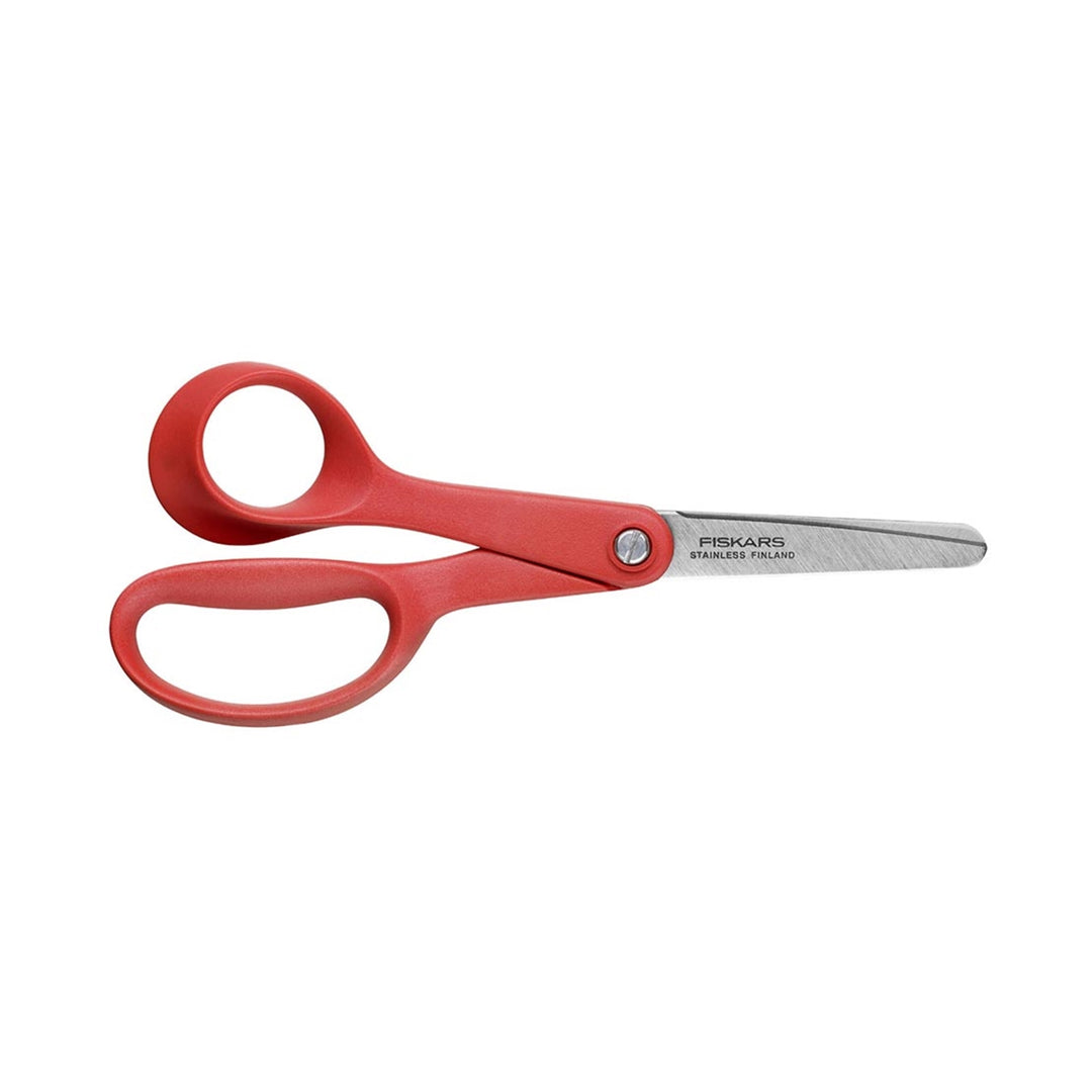 Fiskars Vinstrahanda Barna Saksur