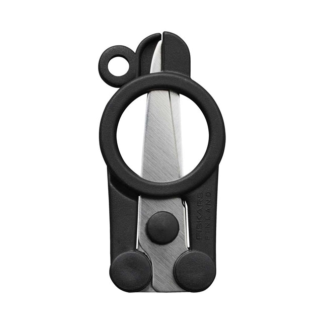 Fiskars ferðasaksur 11cm
