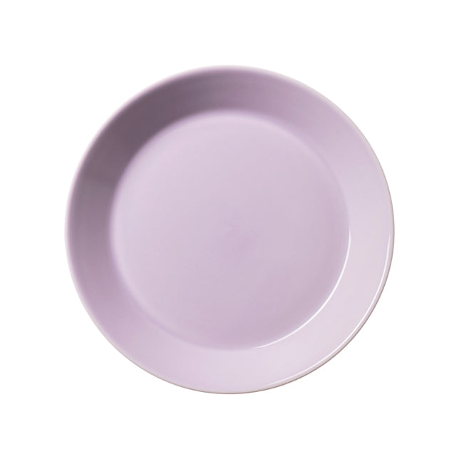 Iittala teema tallerkur 17 cm lillac