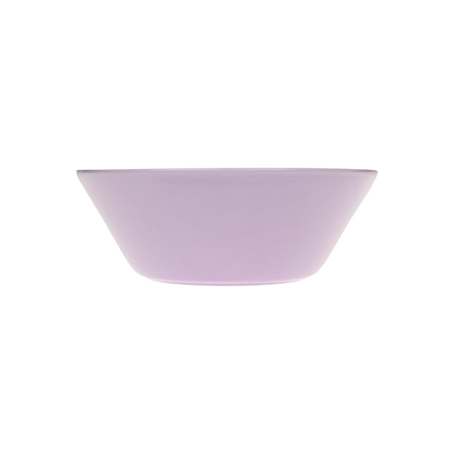 Iittla teema skál 15cm lilla
