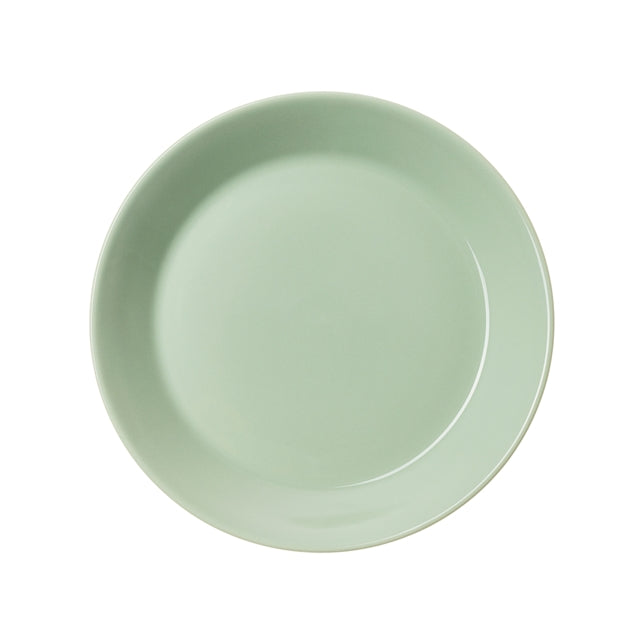 Iittala teema tallerkur 17 cm sage