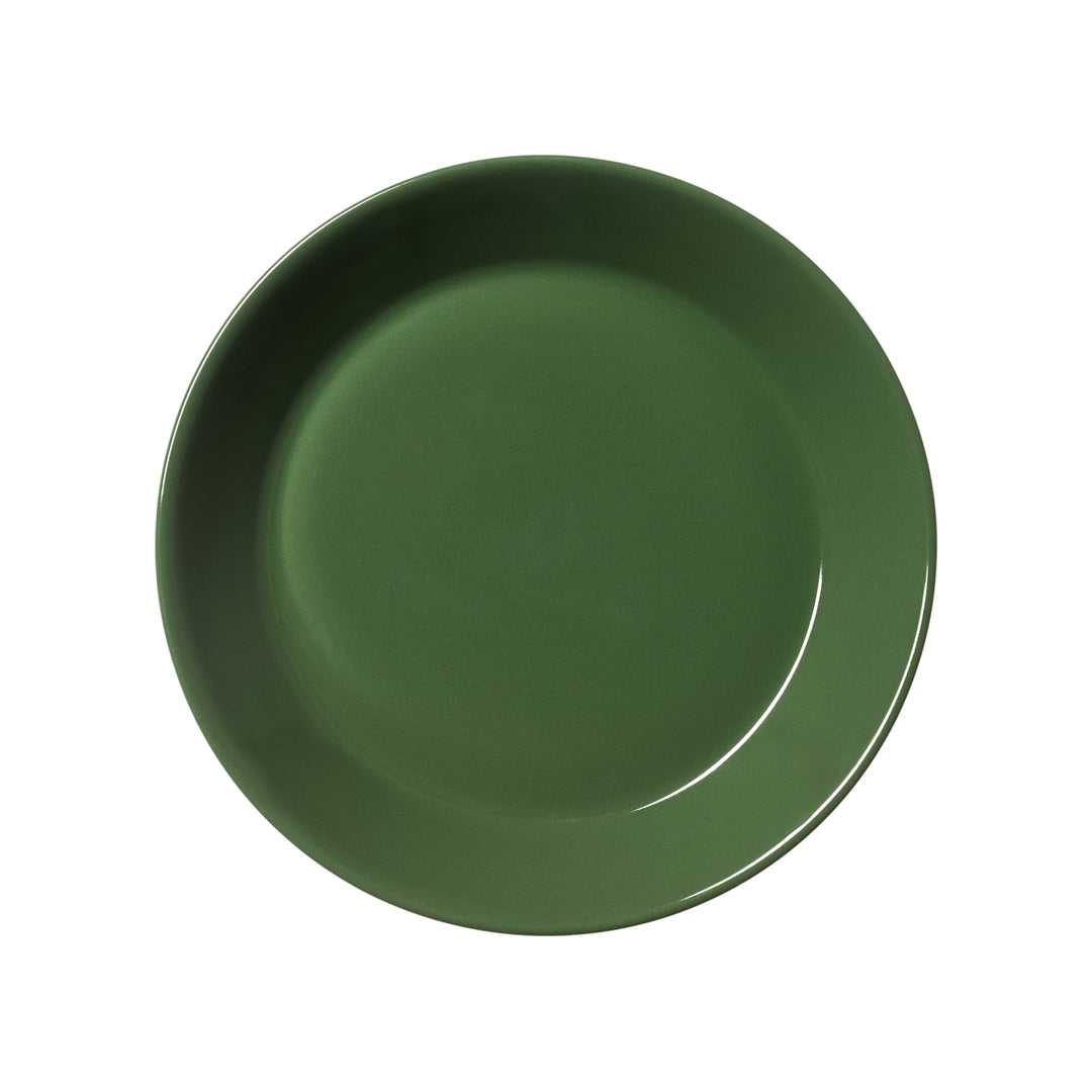 Iittala Teema tallerkur 17cm hunter