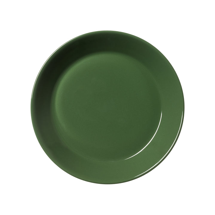 Iittala Teema tallerkur 17cm hunter
