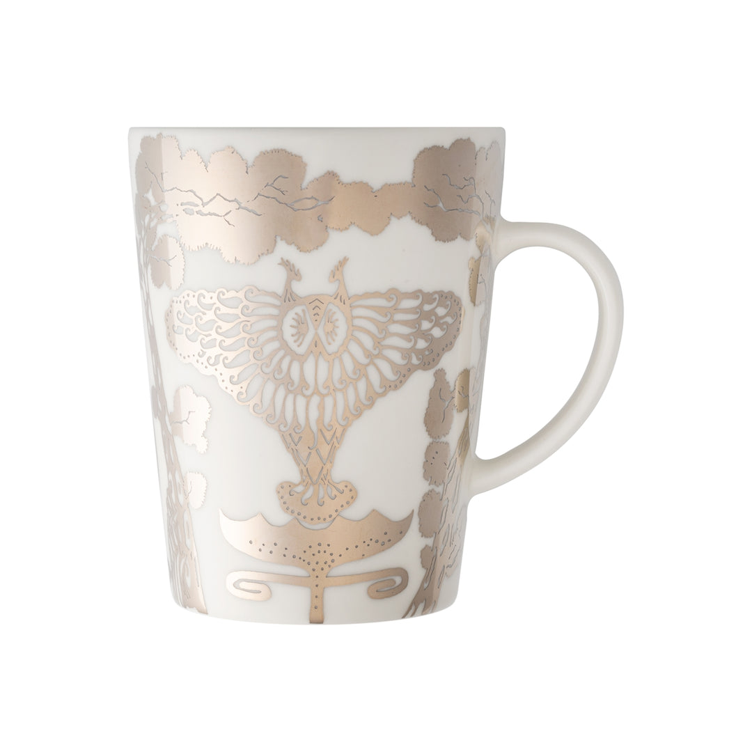 Iittala taika kruss 0,4L Uni mirror