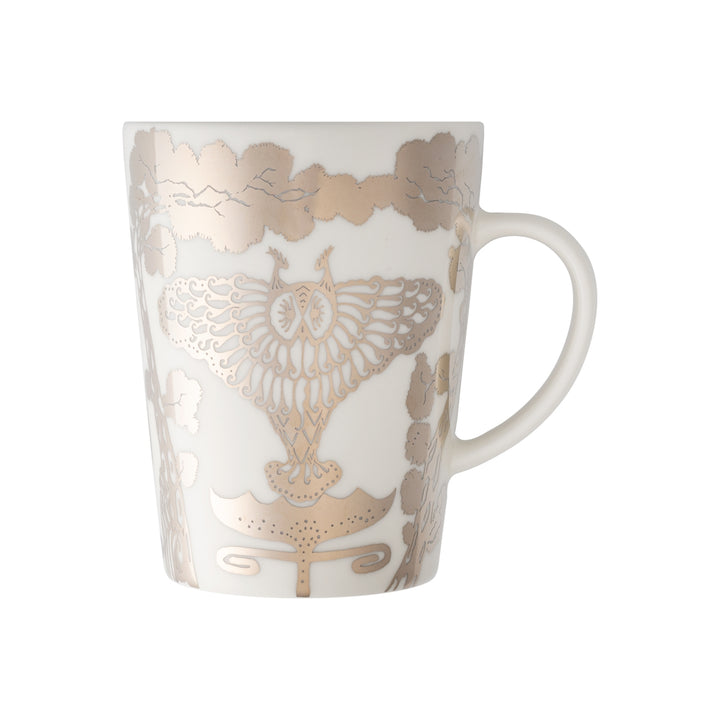 Iittala taika kruss 0,4L Uni mirror