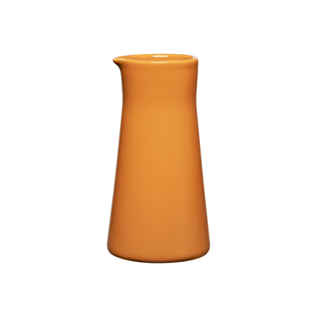 Iittala teema kanna 0,35L amber