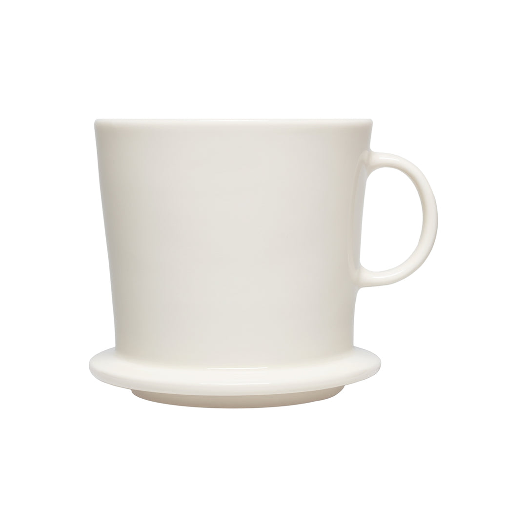 Iittala teema filtur til kaffi hvítt