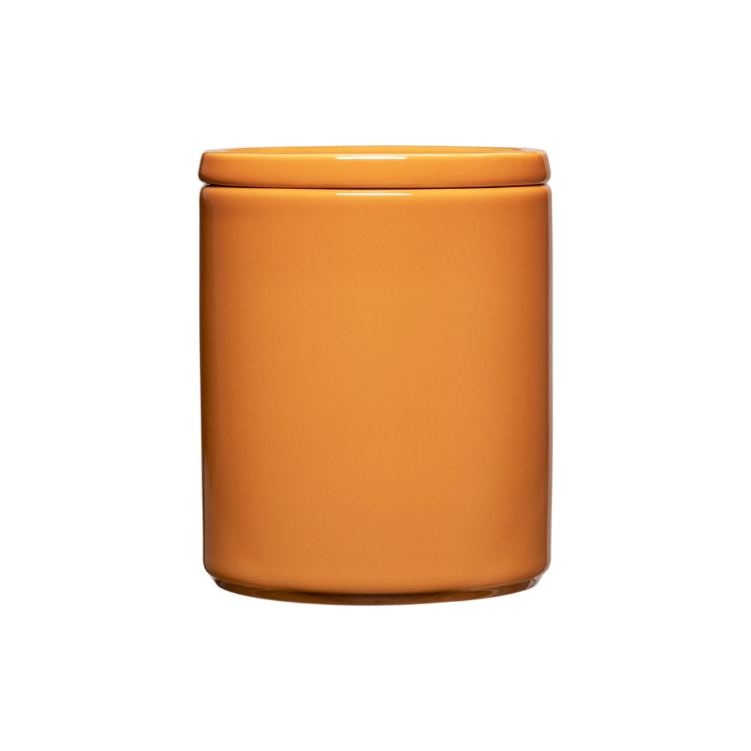 Iittala teema krukka 0,6 L amber