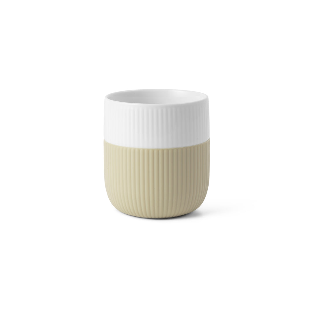 Royal Copenhagen contrast krúss sand