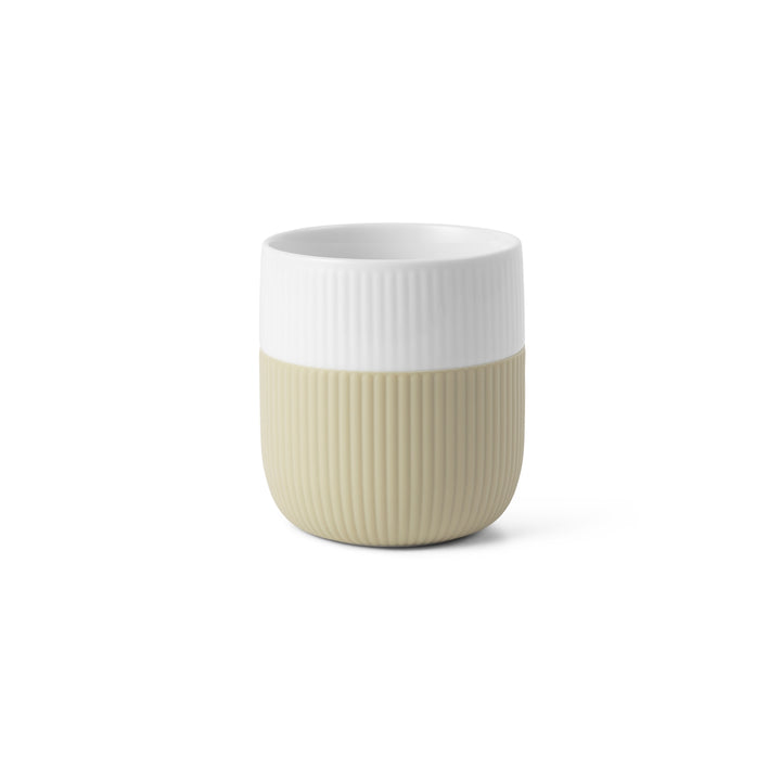 Royal Copenhagen contrast krúss sand