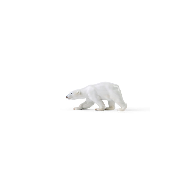 RC ísbjørn 6 cm