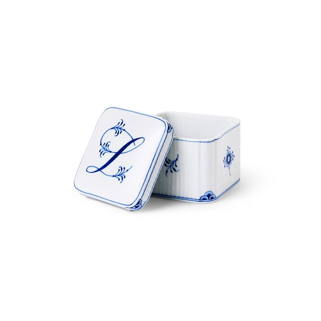 RC Alphabet Bonbonniere 13 cl L