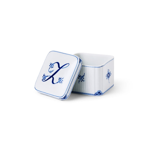 RC Alphabet Bonbonniere 13 cl Z