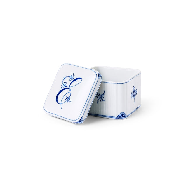 RC Alphabet Bonbonniere 13 cl E