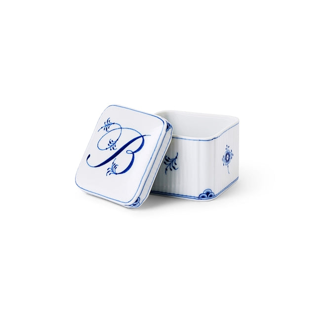 RC Alphabet Bonbonniere 13 cl B