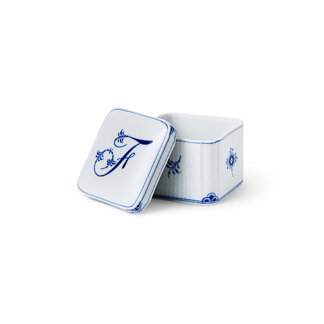 RC Alphabet Bonbonniere 13 cl F
