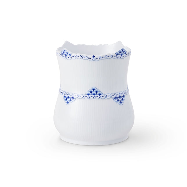 Royal Copenhagen prinsesse vasi 17cm