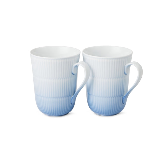 RC Iris krúss 36 cl 2 stk Blue