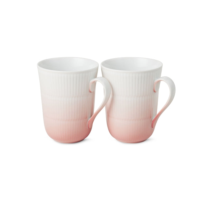 RC Iris krúss 36 cl 2 stk Coral