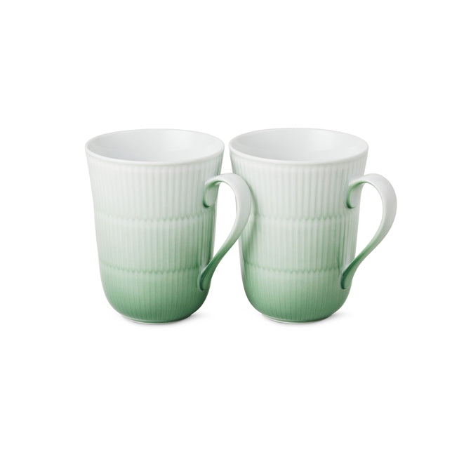 RC Iris krúss 36 cl 2 stk Green