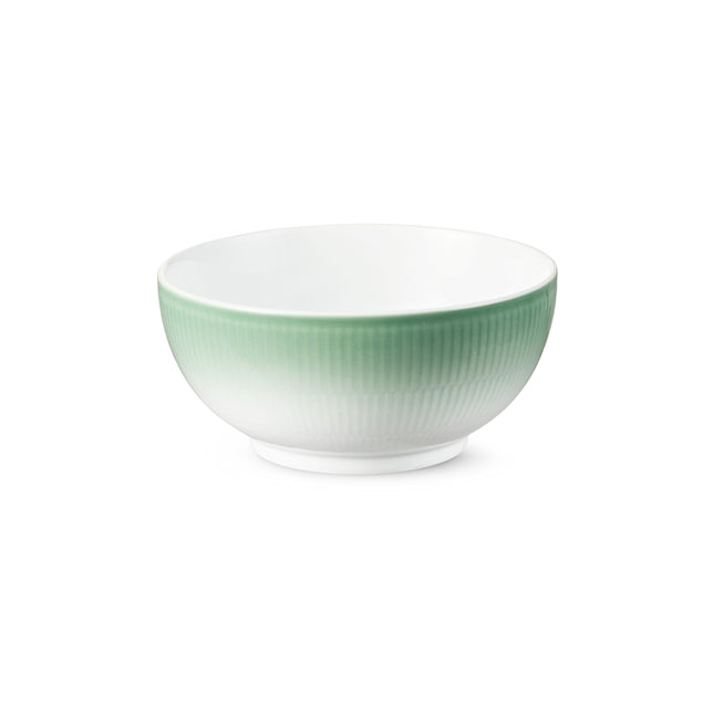 Royal Copenhagen Iris skál 110cl green