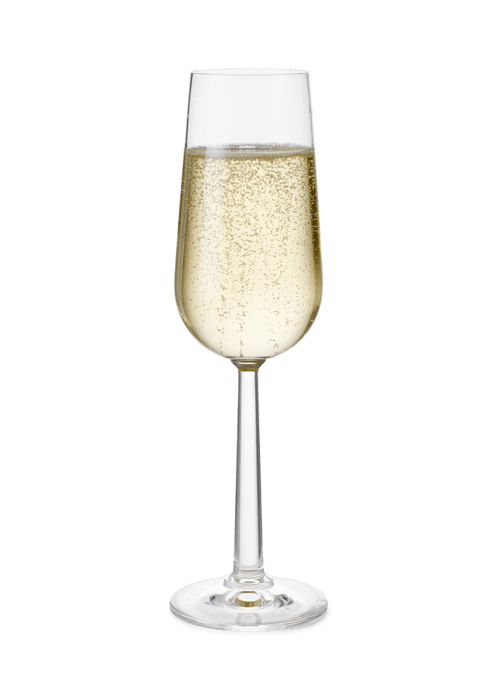 Rosendahl grand cru champagnegløs 2 stk