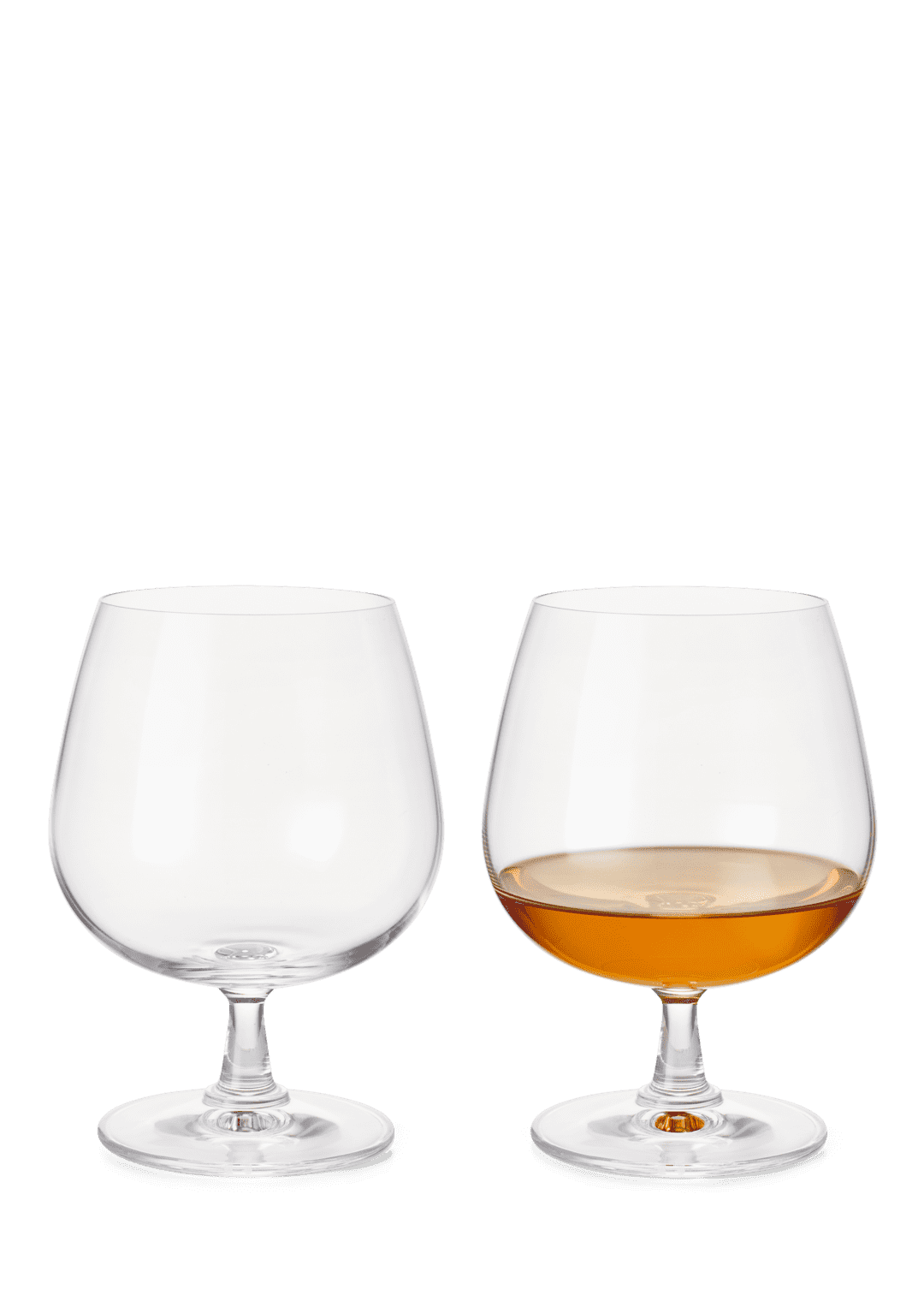 Rosendahl grand cru cognacgløs 40cl 2stk