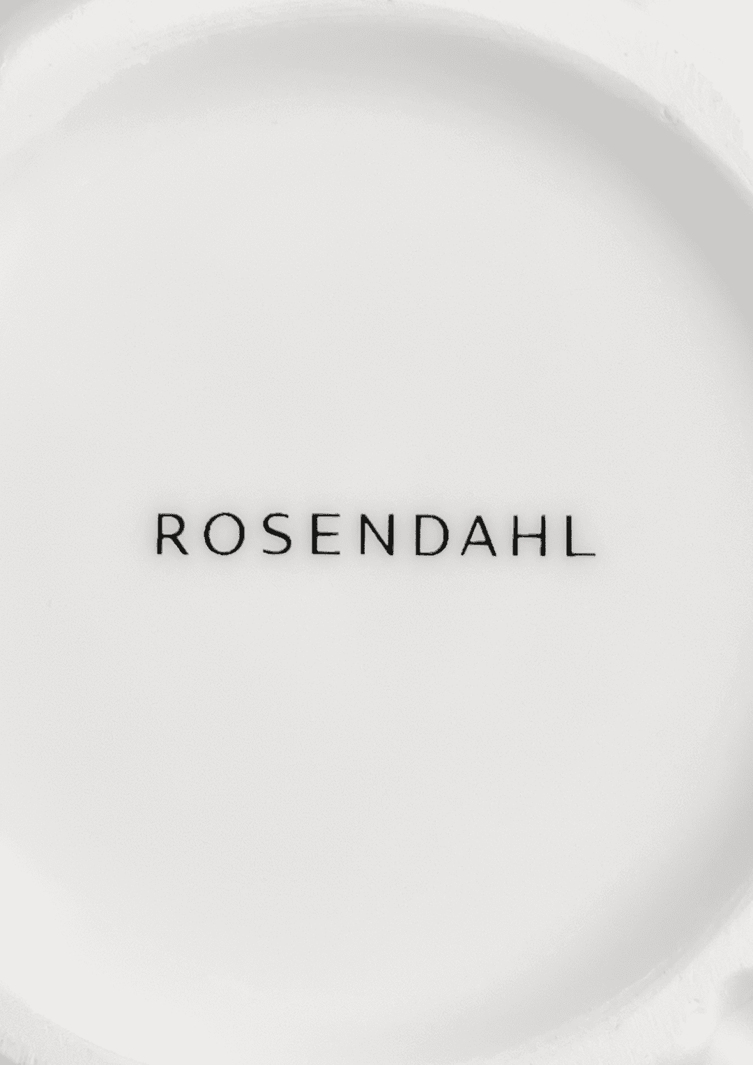 Rosendahl grand cru skál 15cm