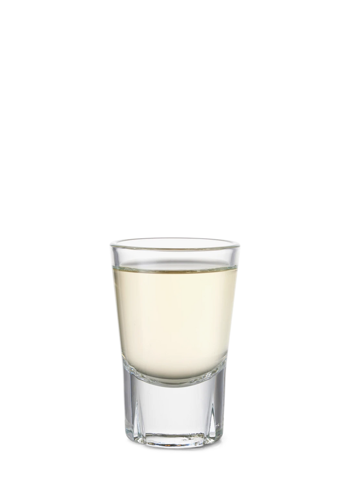 Rosendahl snapsagløs 6 stk 4cl.