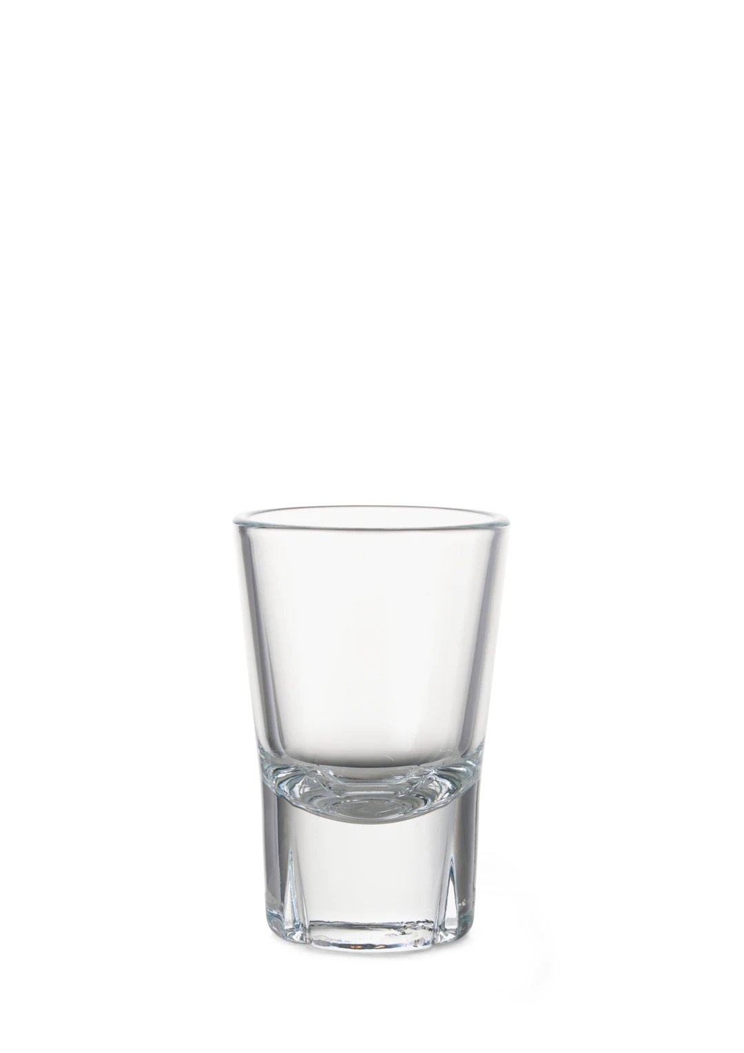 Rosendahl snapsagløs 6 stk 4cl.