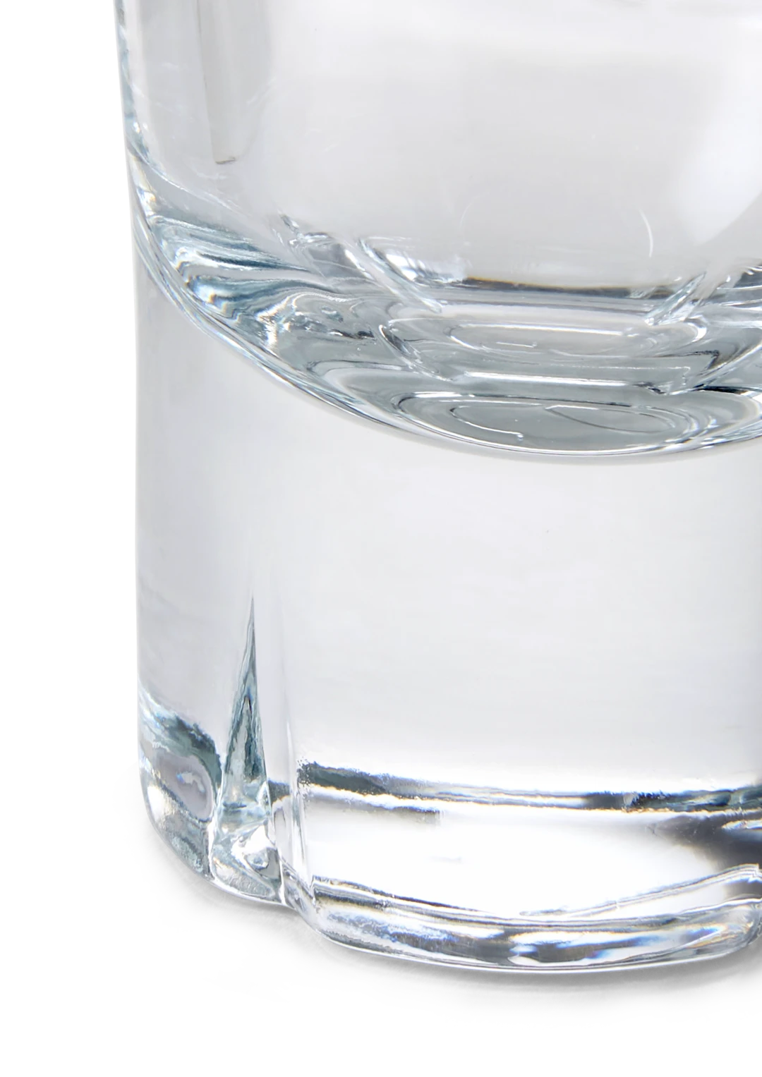 Rosendahl snapsagløs 6 stk 4cl.