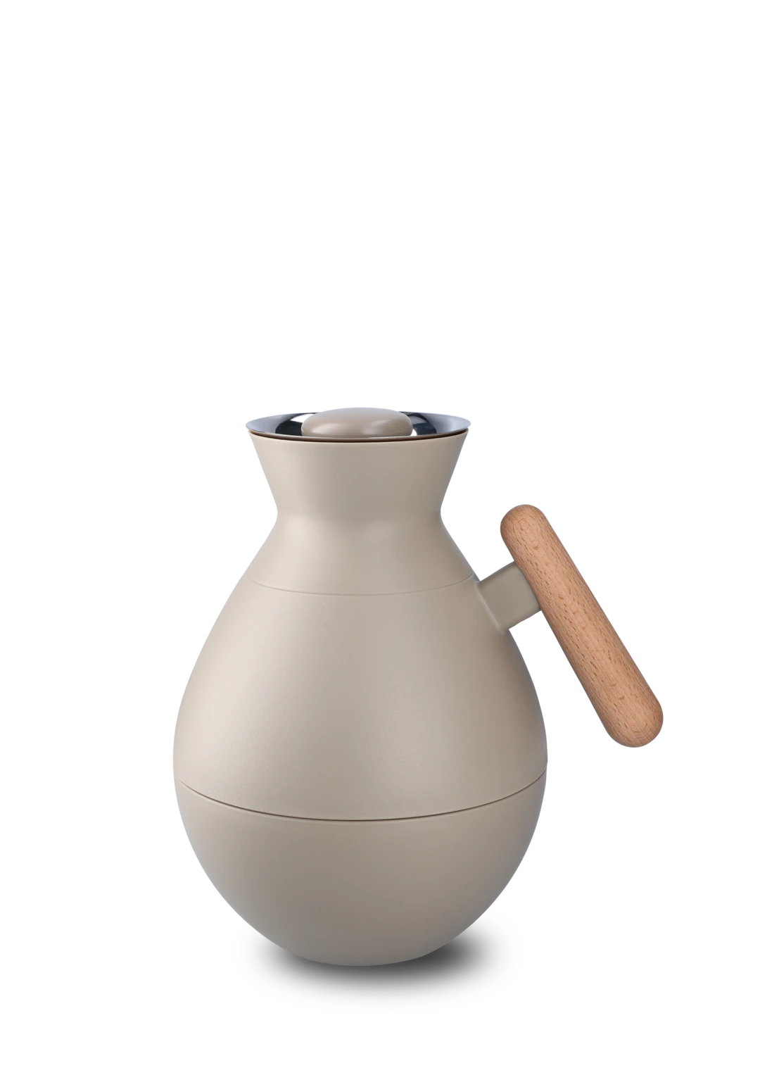 Rosendahl stay termokanna lág sand 1 ltr.