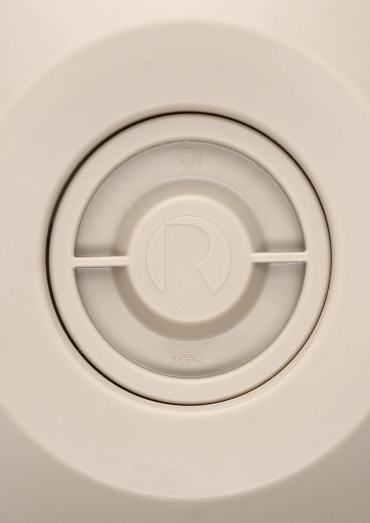 Rosendahl stay termokanna lág sand 1 ltr.