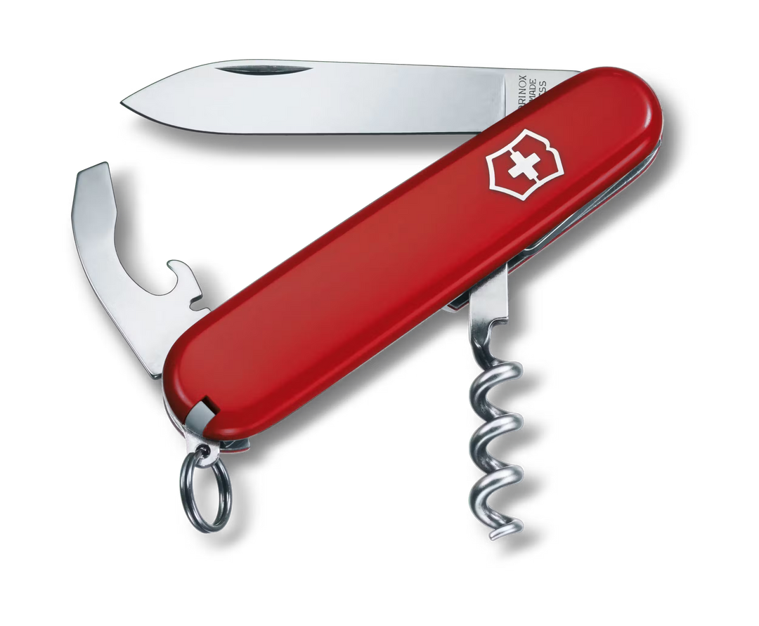 Victorinox waiter felliknívur