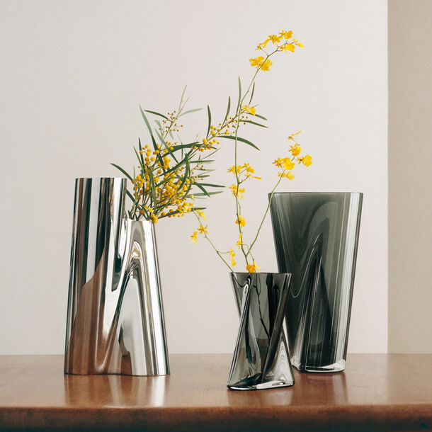 Georg Jensen Lituus vasi small