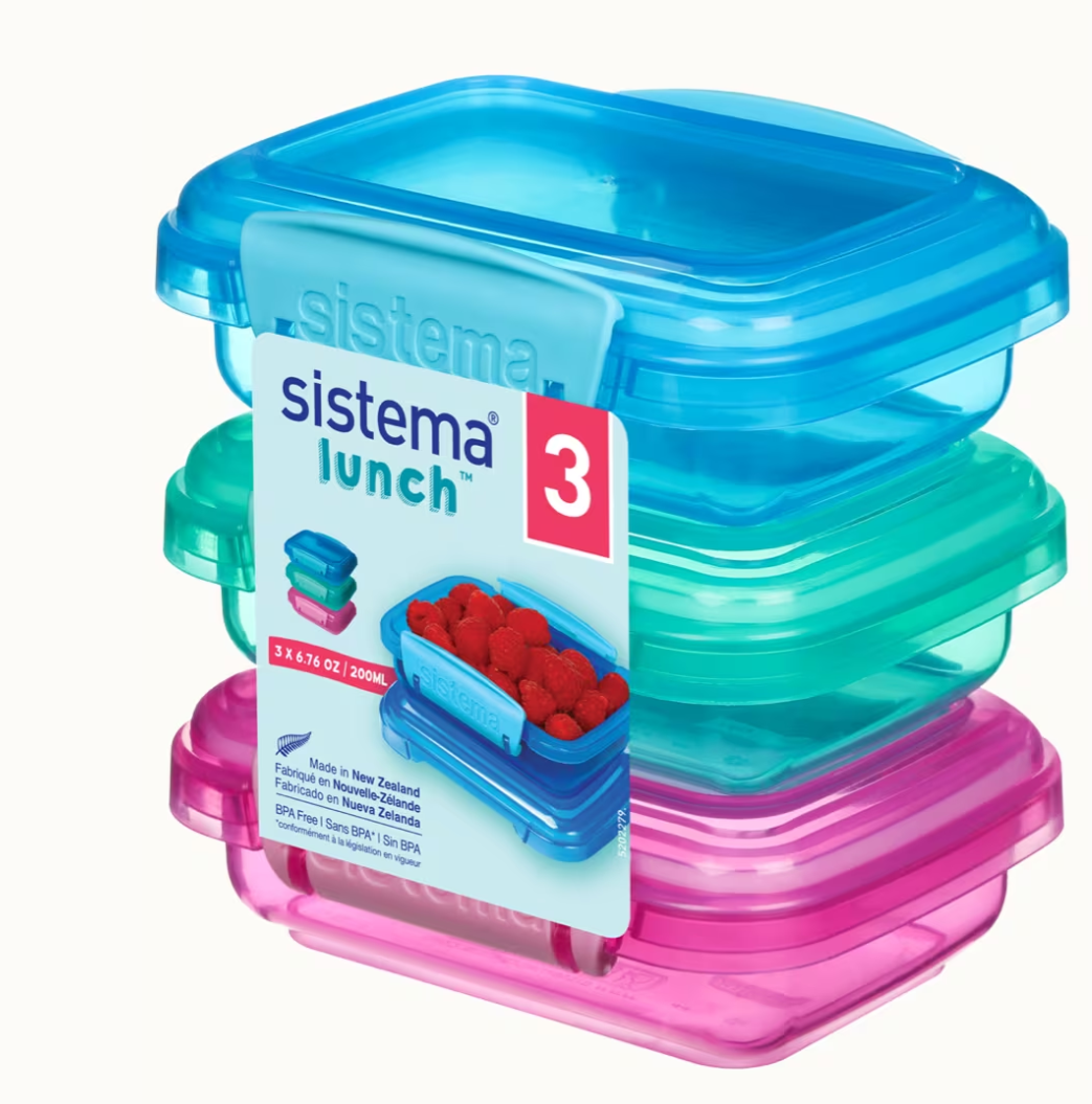 Sistema 3 íløt 200ml