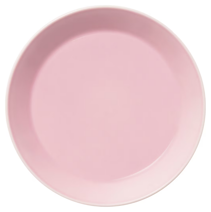 Iittala Teema Tallerkur 21cm Rose