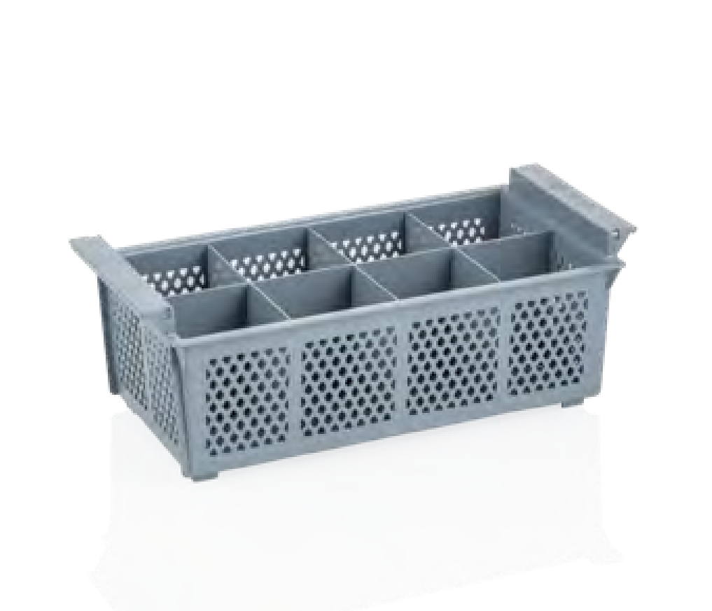 GW Bestikbakki til uppvask 42.5x20.5x15cm