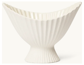 Ferm Living Fountain Bowl Small