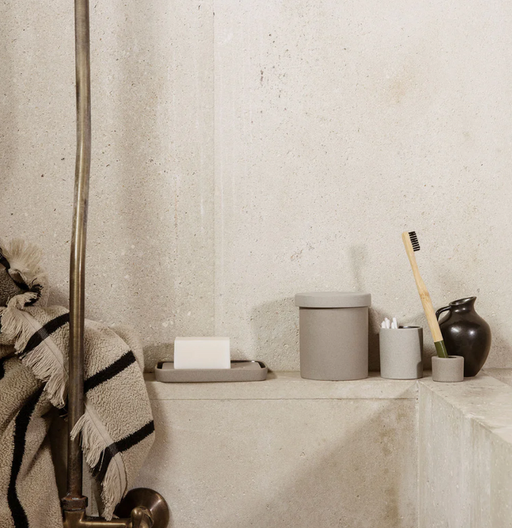 Ferm Living Bon Toothbrush Holder